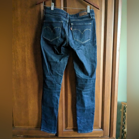 Levi's bold curve modern rise - Picture 2 of 5